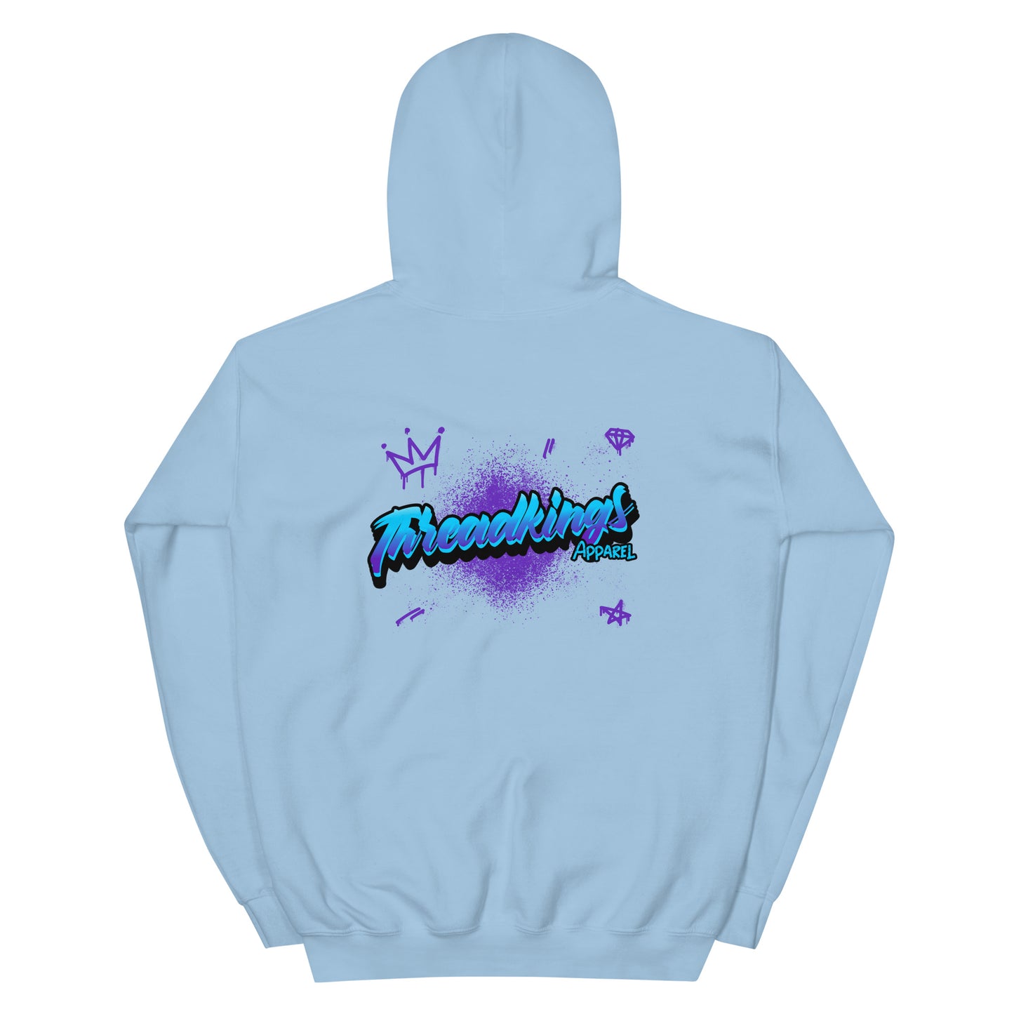 P&B Pullover Hoodie