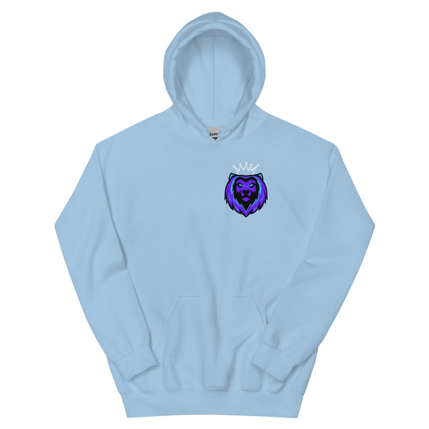 P&B Pullover Hoodie