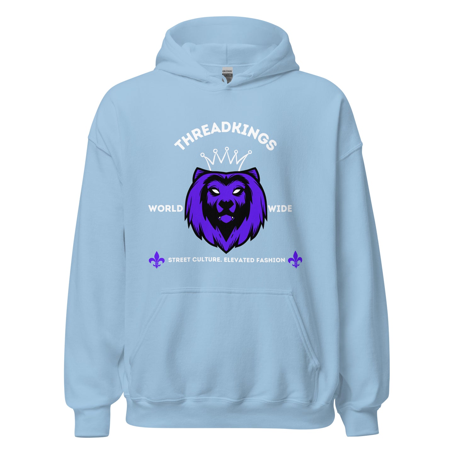 SCEF Hoodie