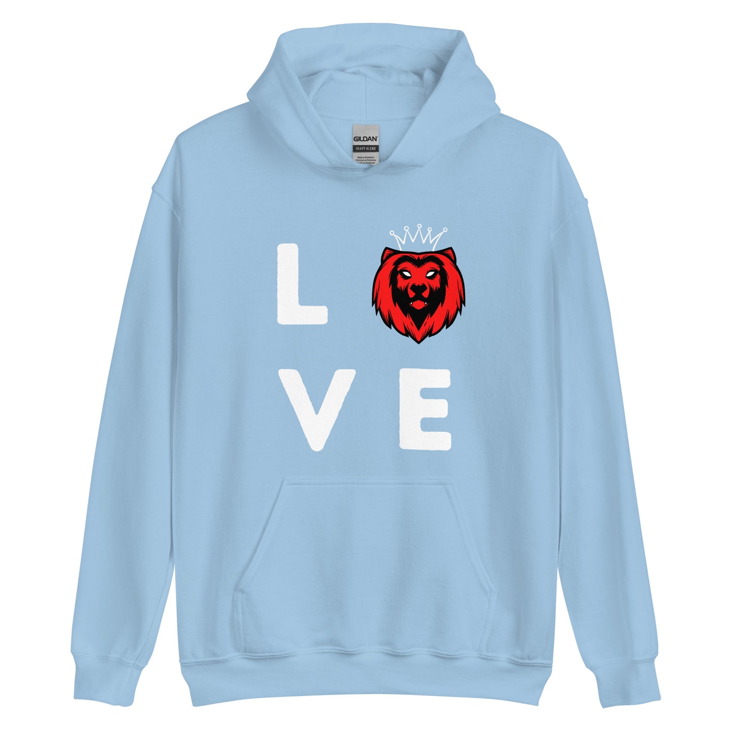 LOVE Hoodie