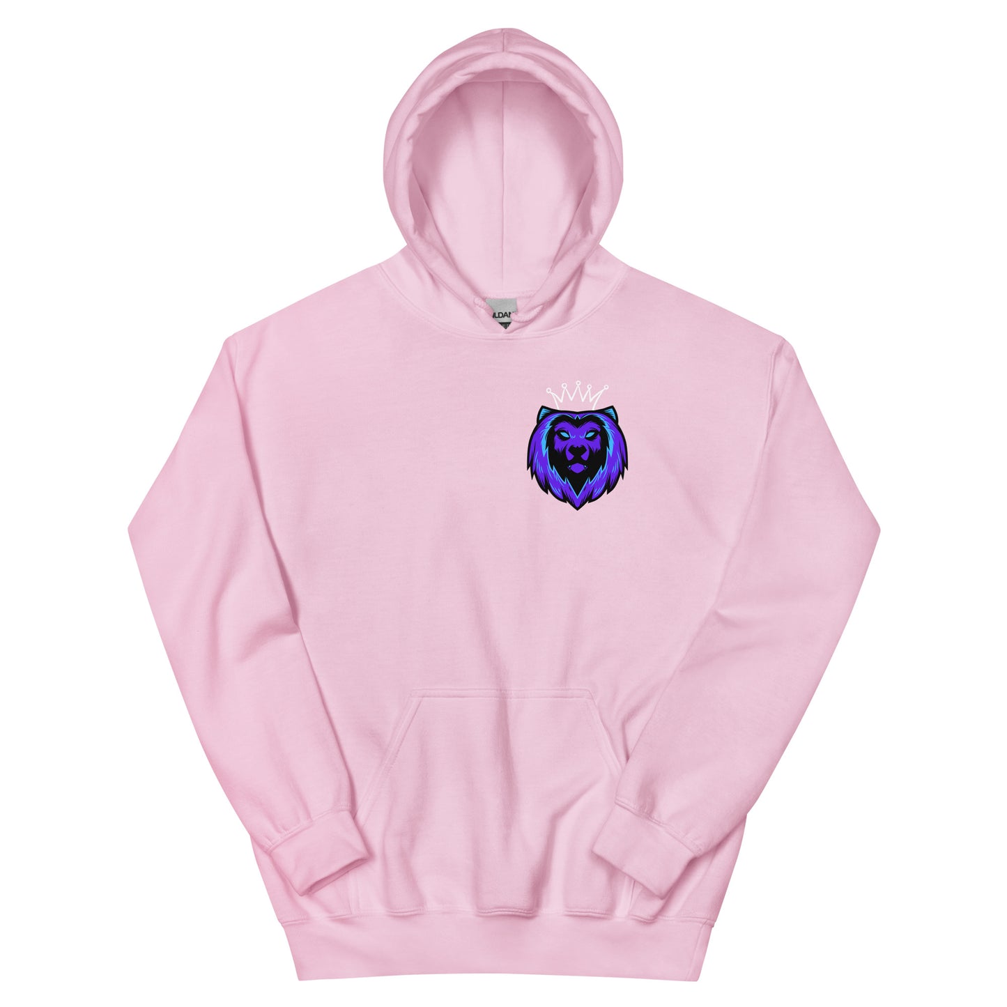 P&B Pullover Hoodie