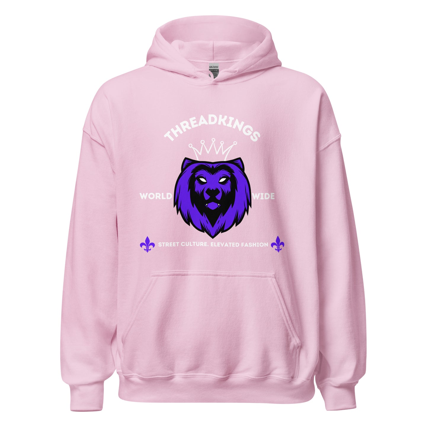 SCEF Hoodie