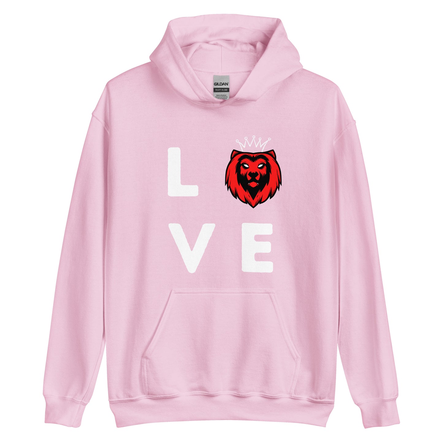 LOVE Hoodie