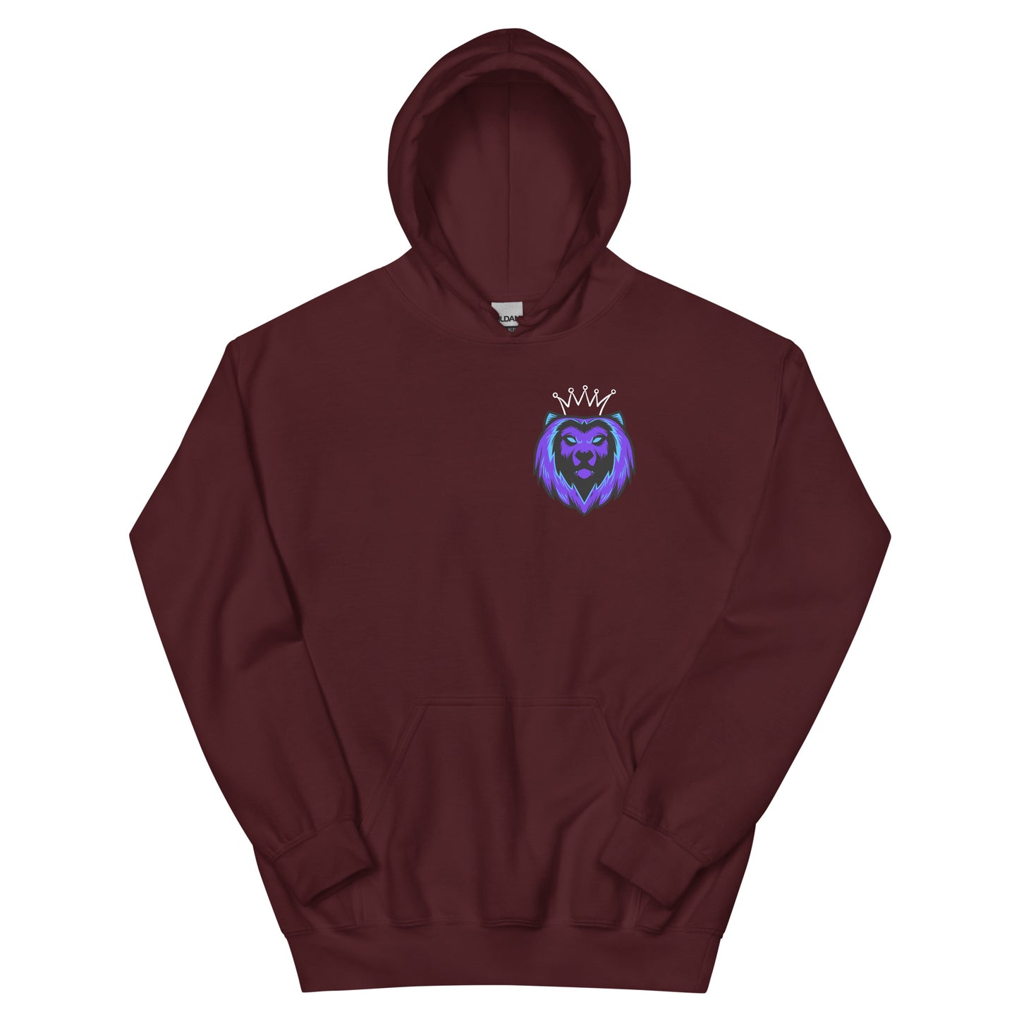 P&B Pullover Hoodie