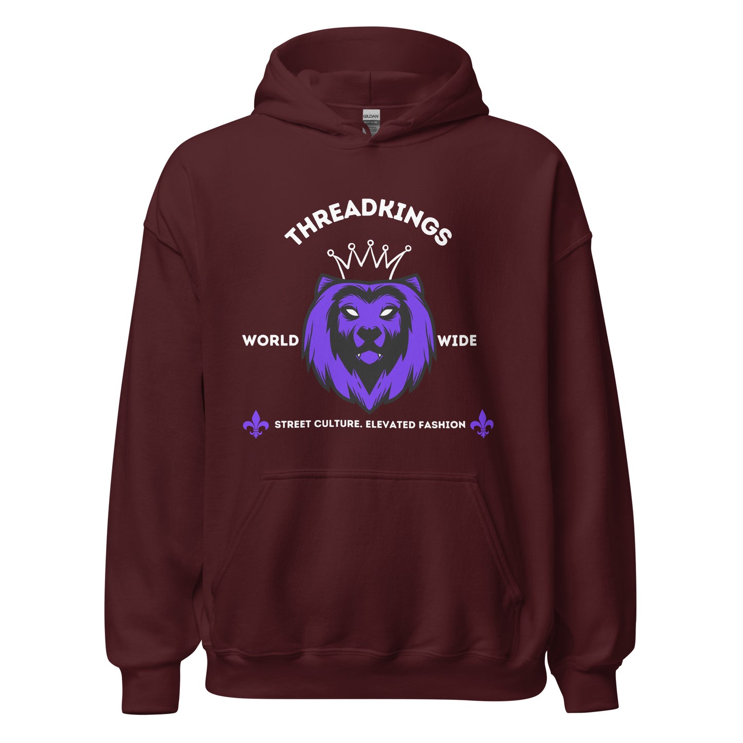 SCEF Hoodie