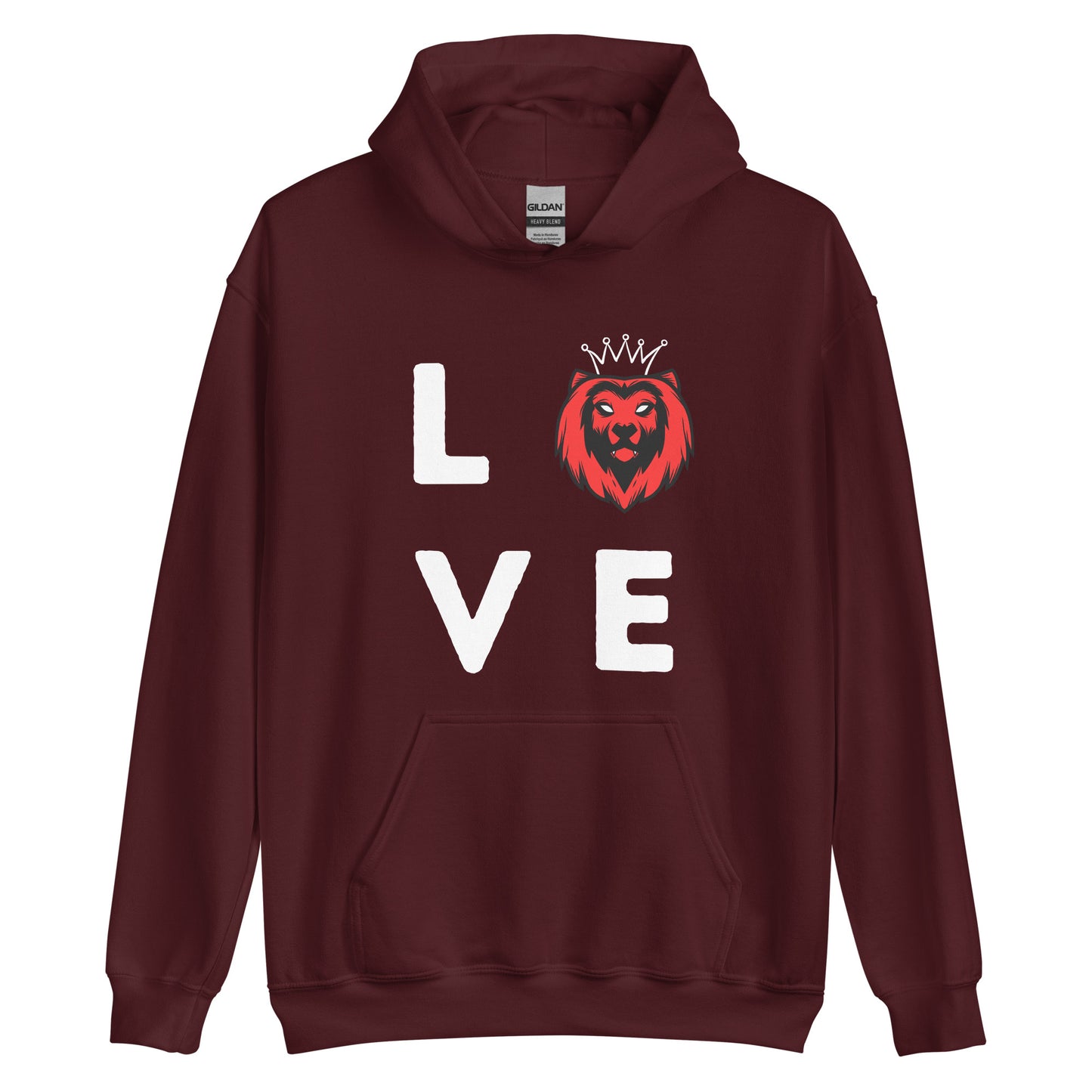 LOVE Hoodie