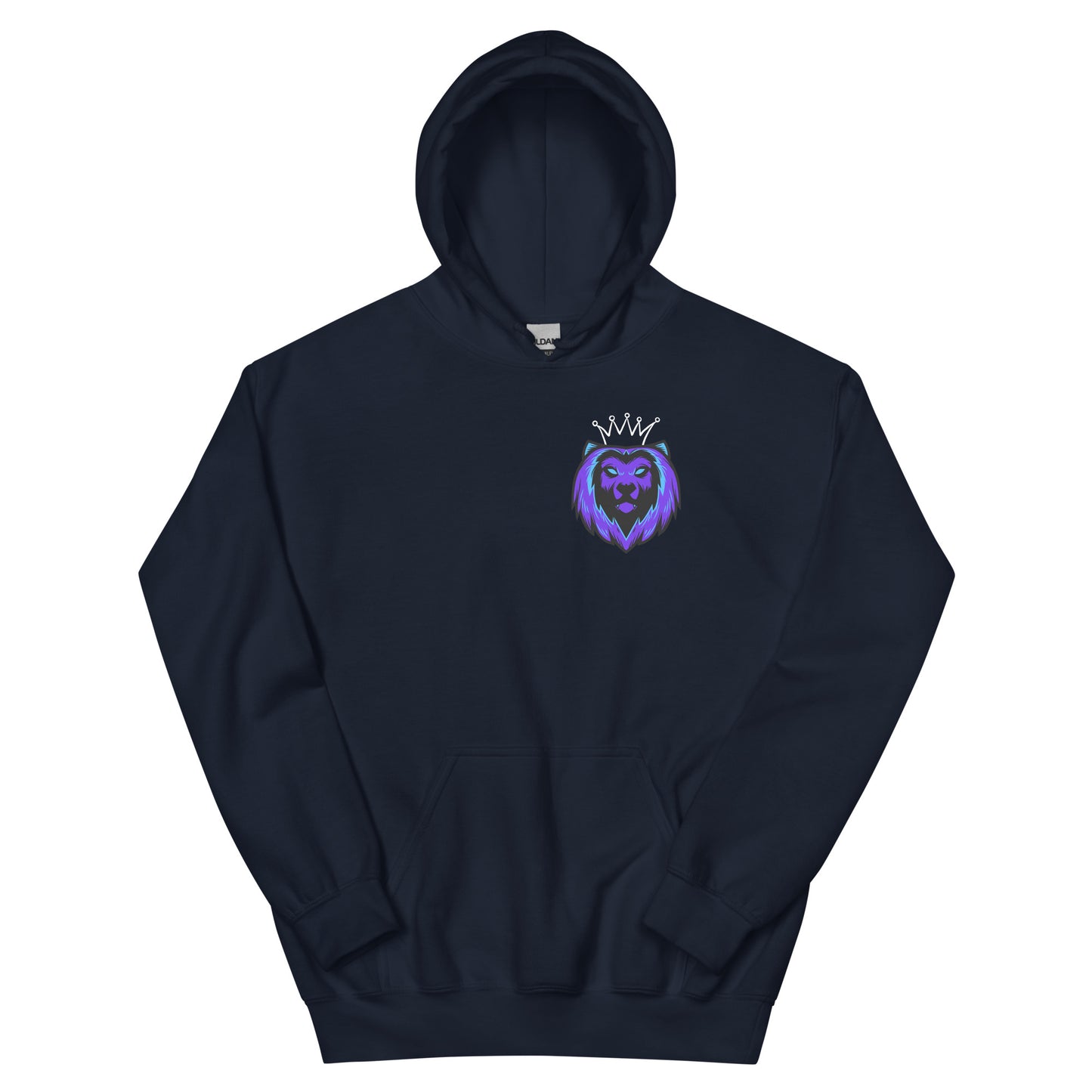 P&B Pullover Hoodie