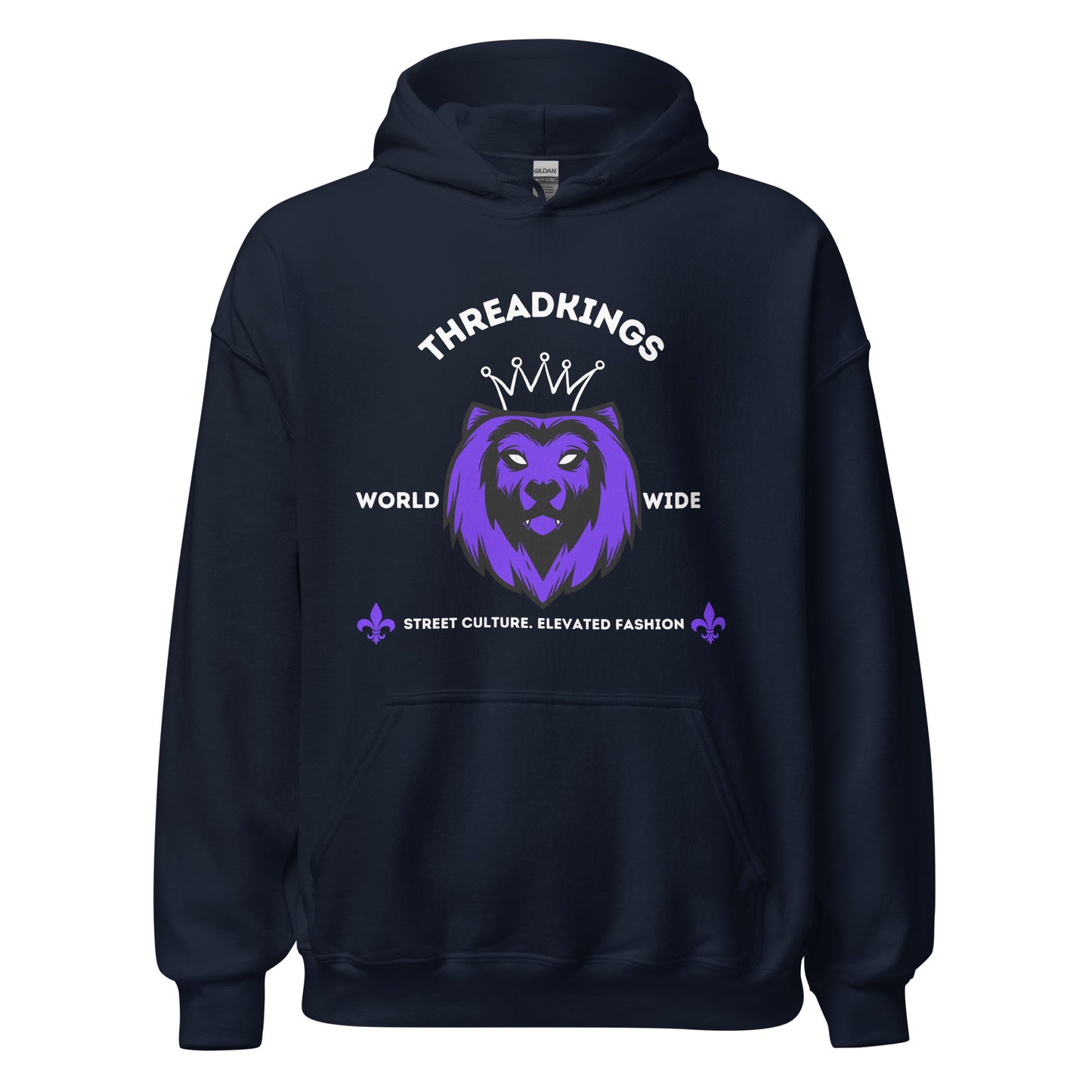 SCEF Hoodie