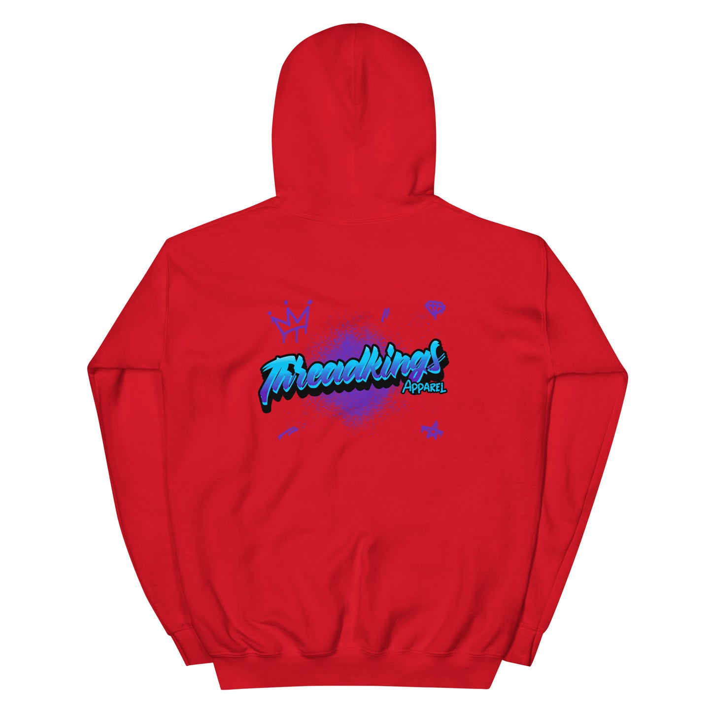 P&B Pullover Hoodie
