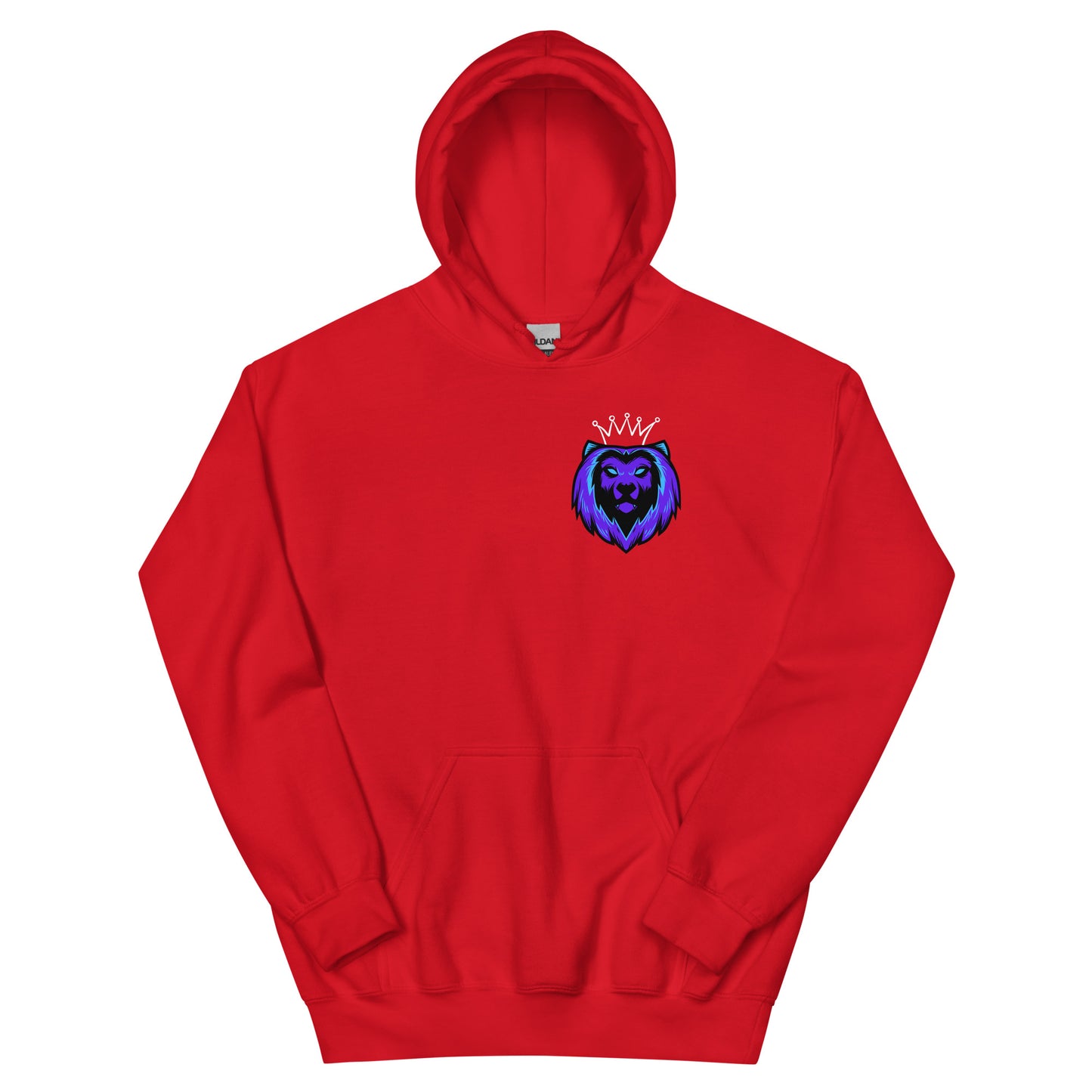 P&B Pullover Hoodie