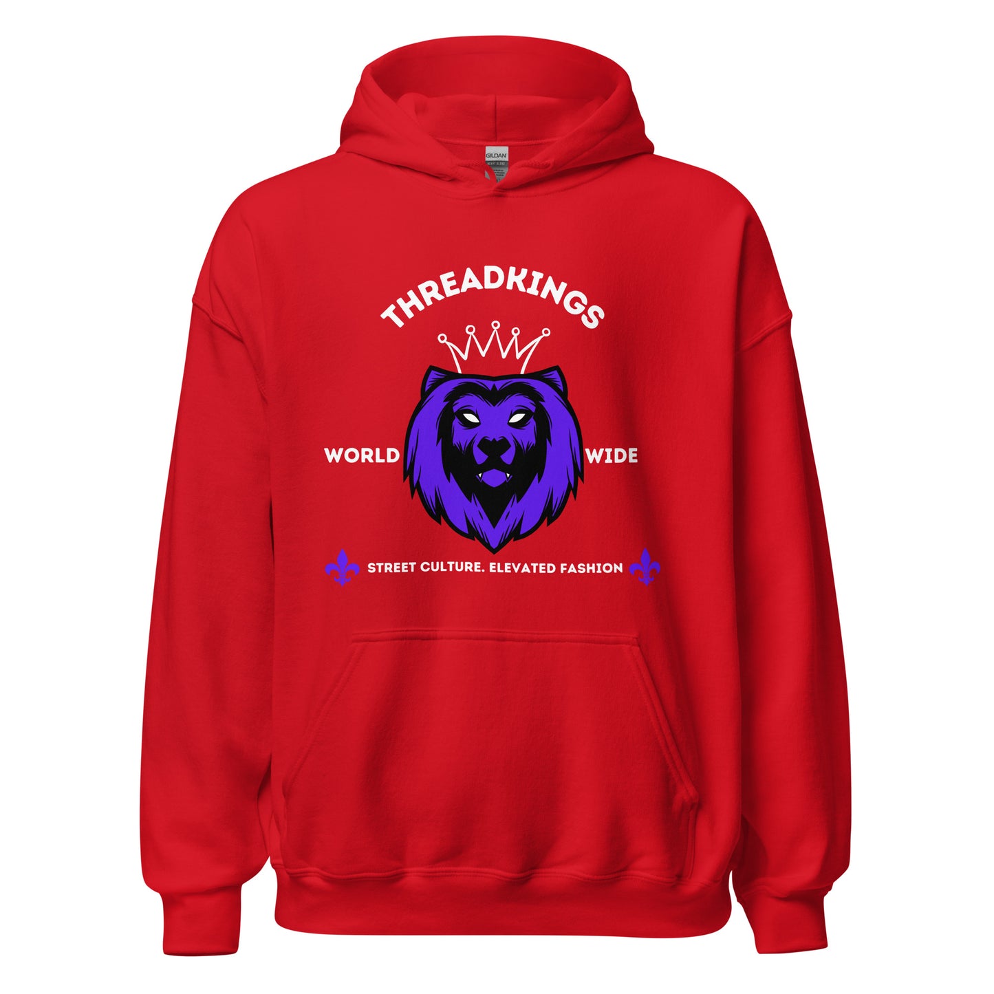 SCEF Hoodie