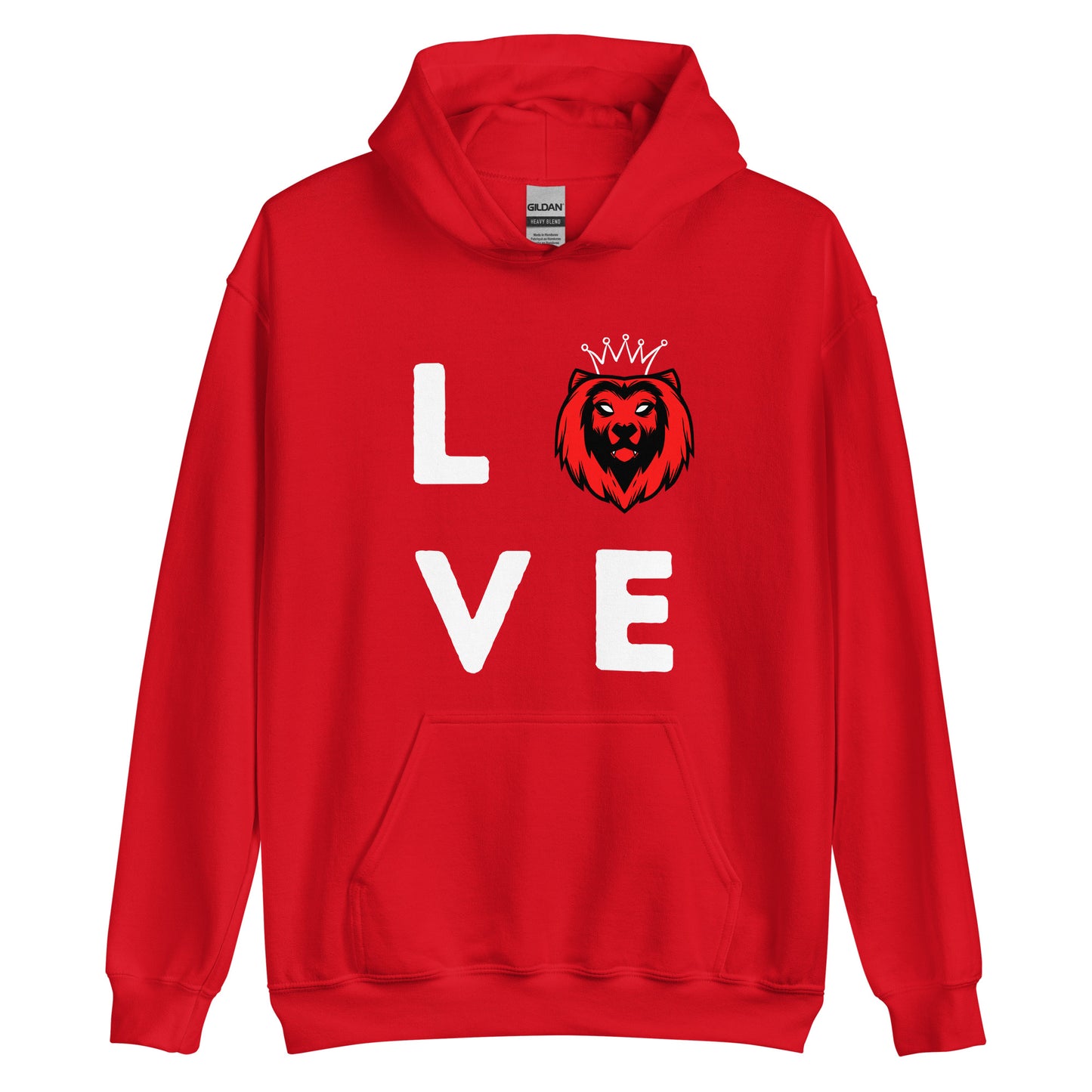 LOVE Hoodie