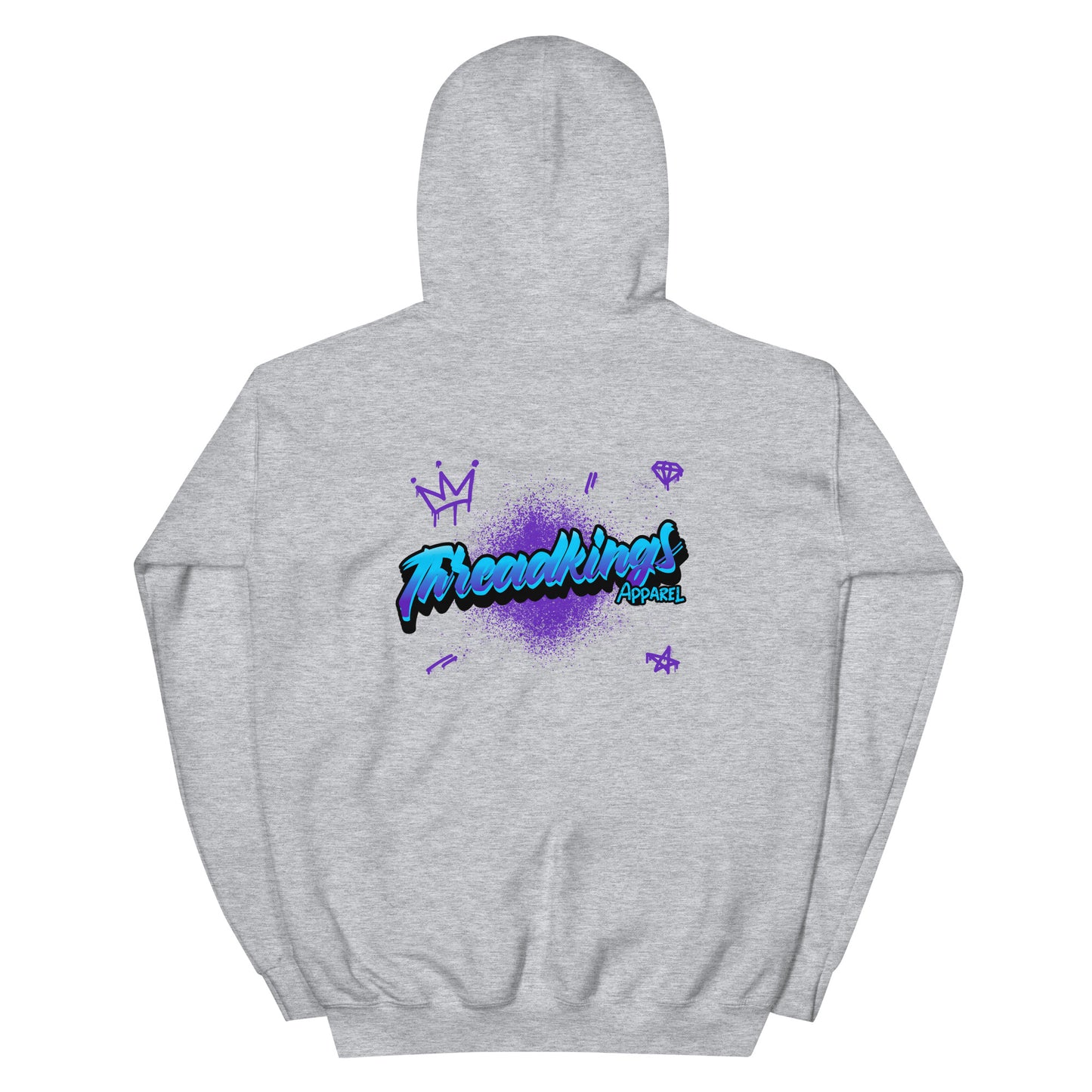 P&B Pullover Hoodie