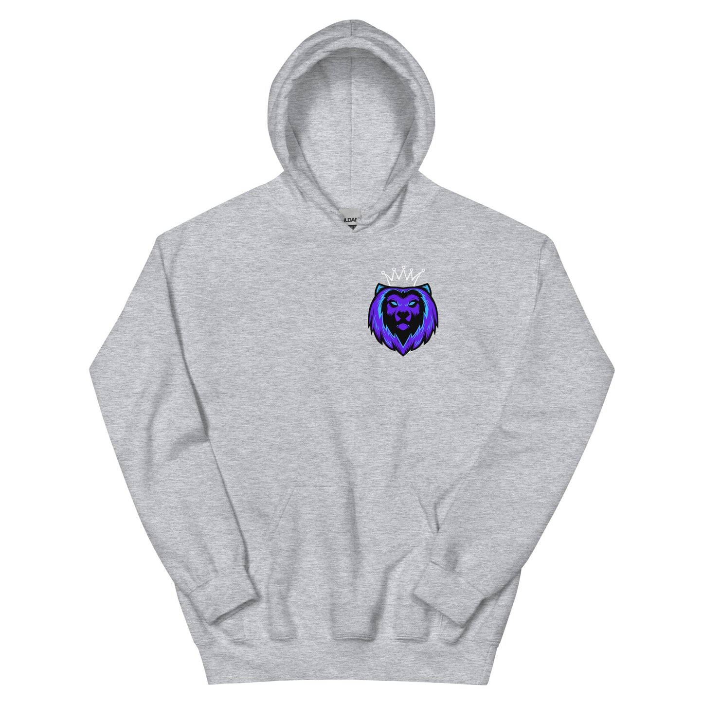 P&B Pullover Hoodie