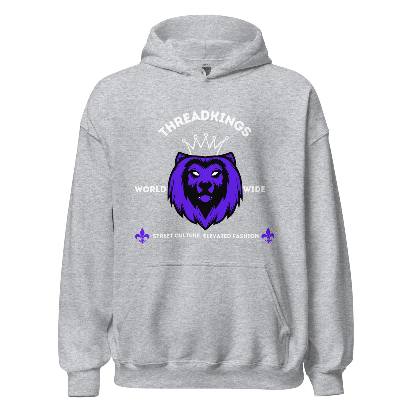 SCEF Hoodie