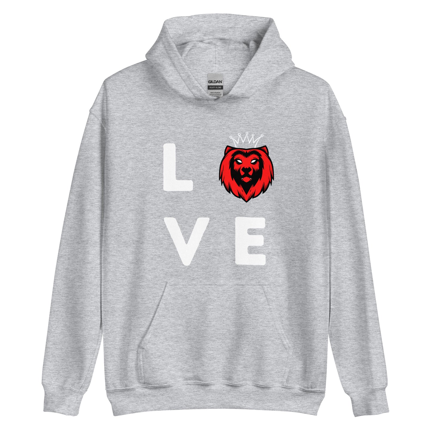 LOVE Hoodie