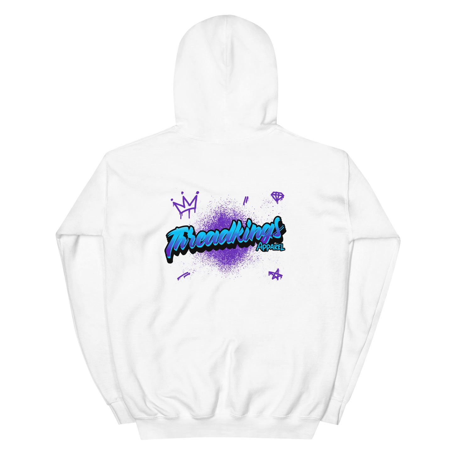 P&B Pullover Hoodie