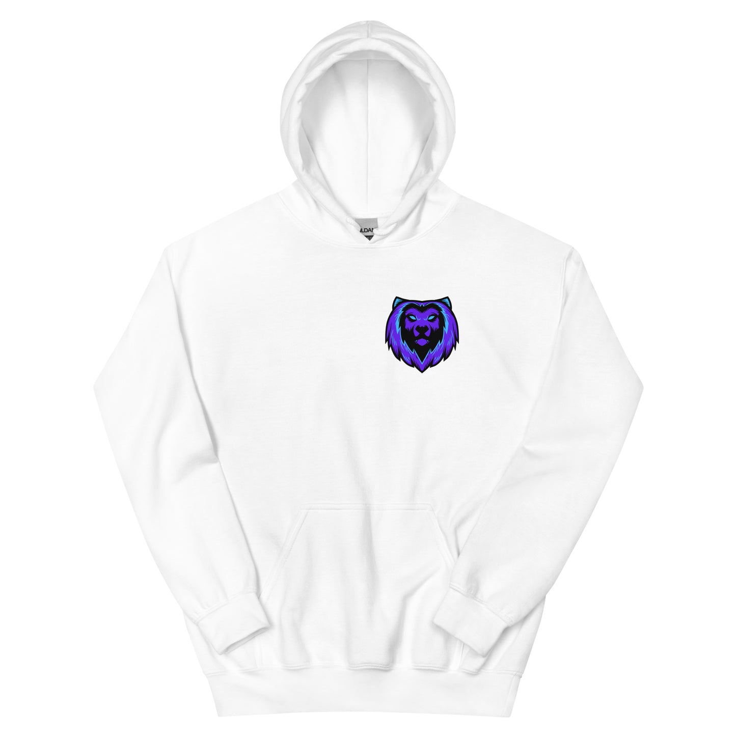 P&B Pullover Hoodie