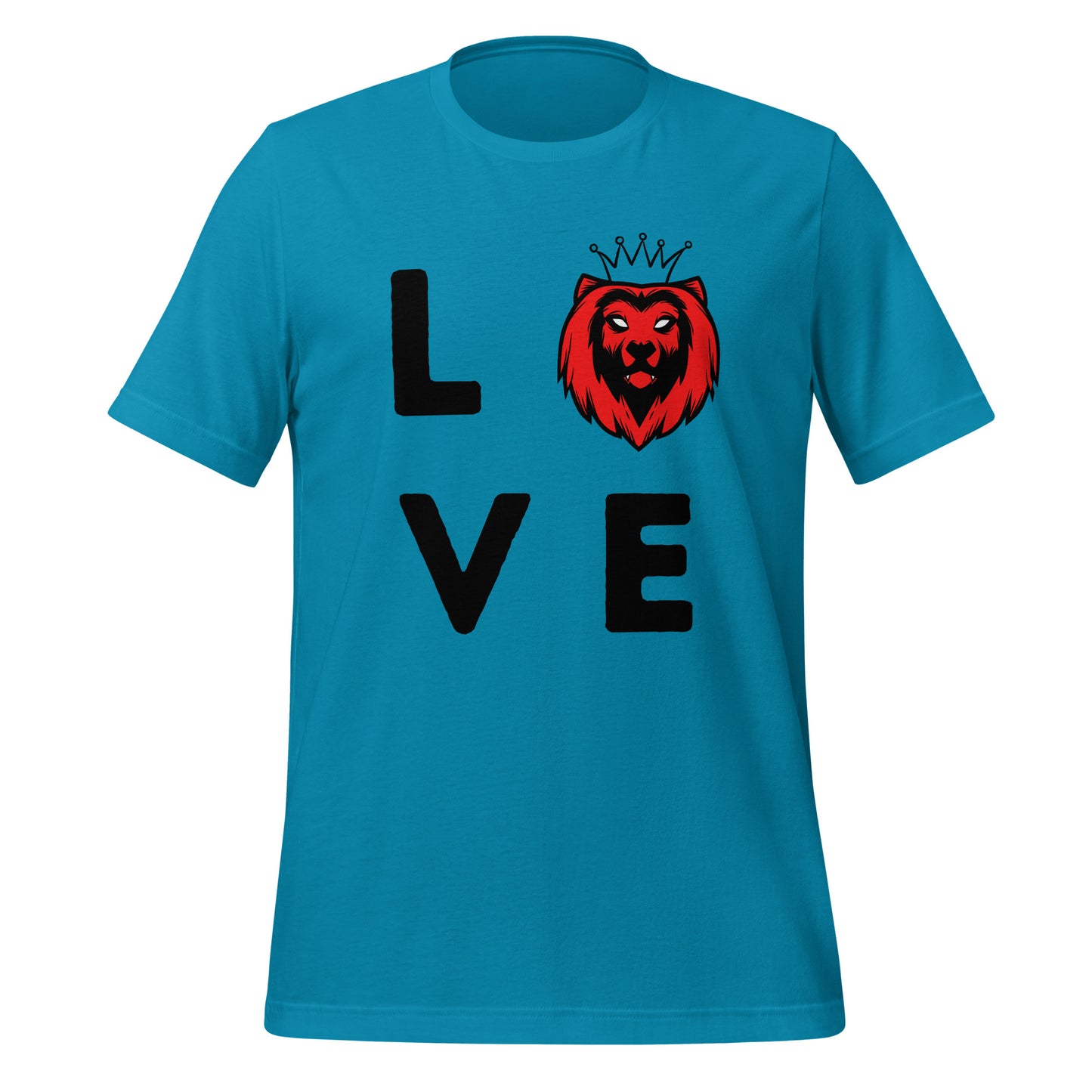 LOVE t-shirt