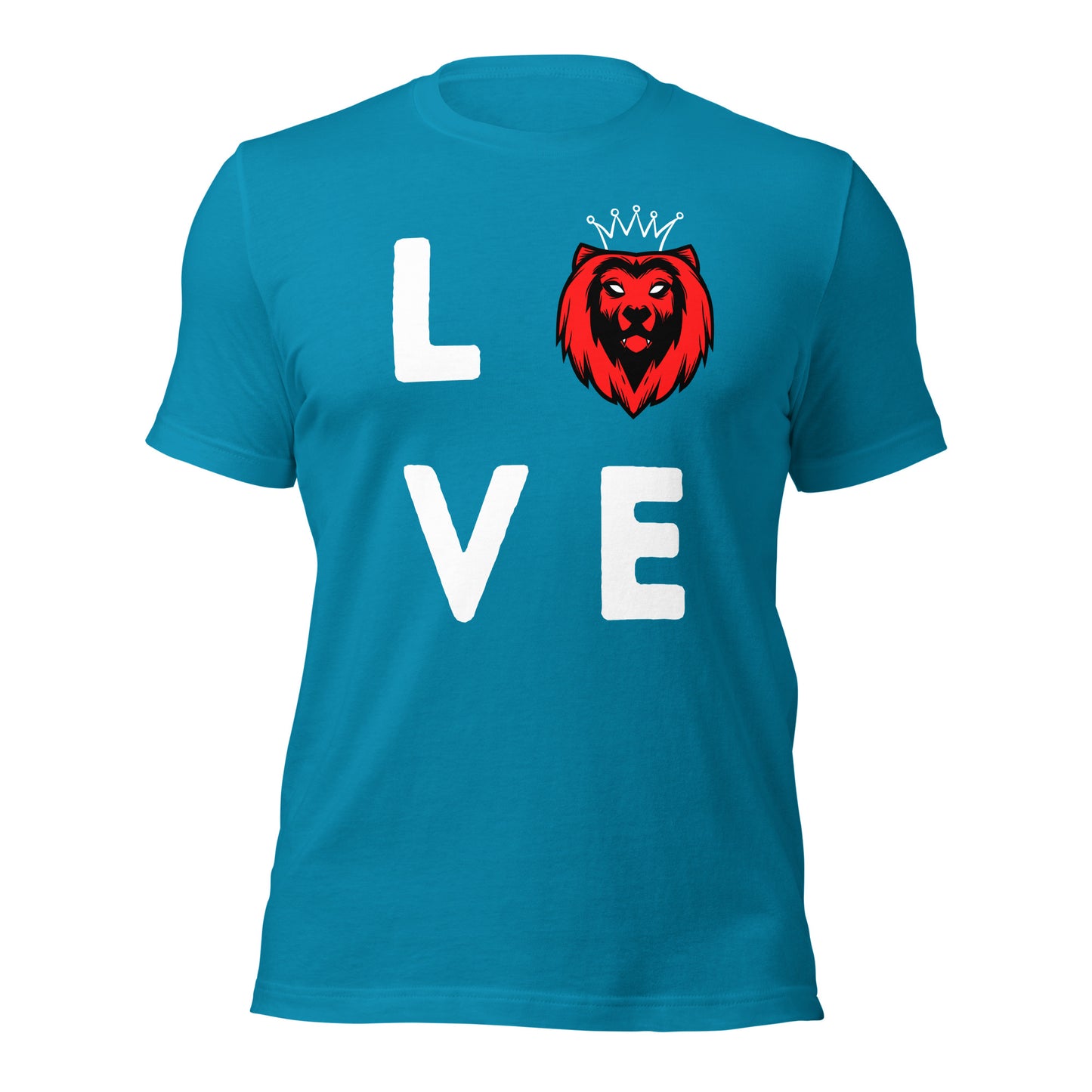 LOVE t-shirt (w)