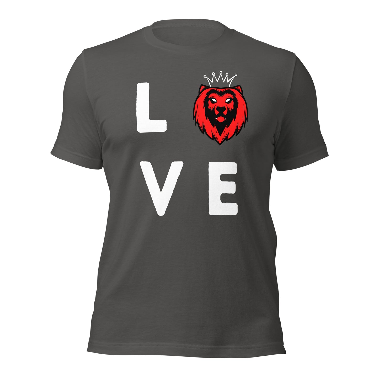 LOVE t-shirt (w)