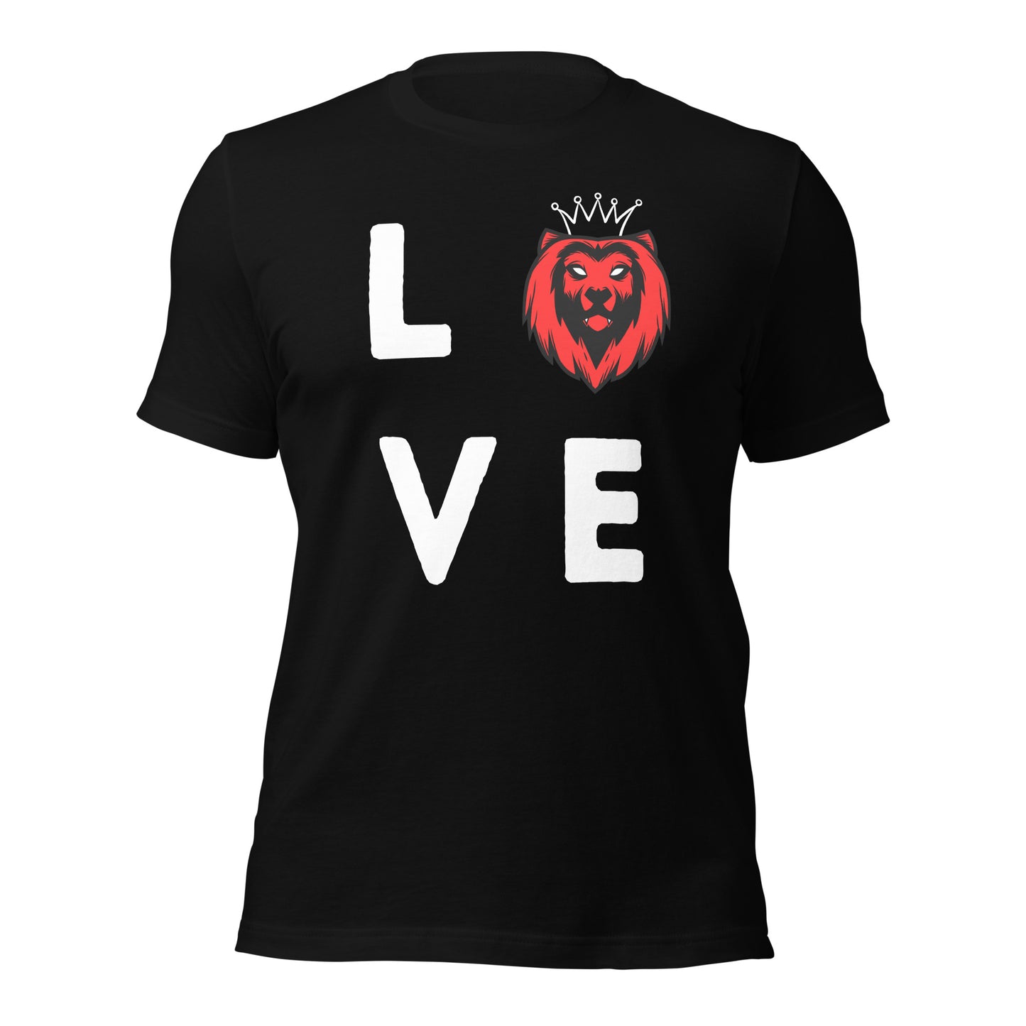 LOVE t-shirt (w)