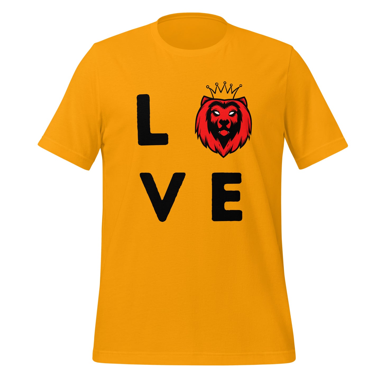 LOVE t-shirt