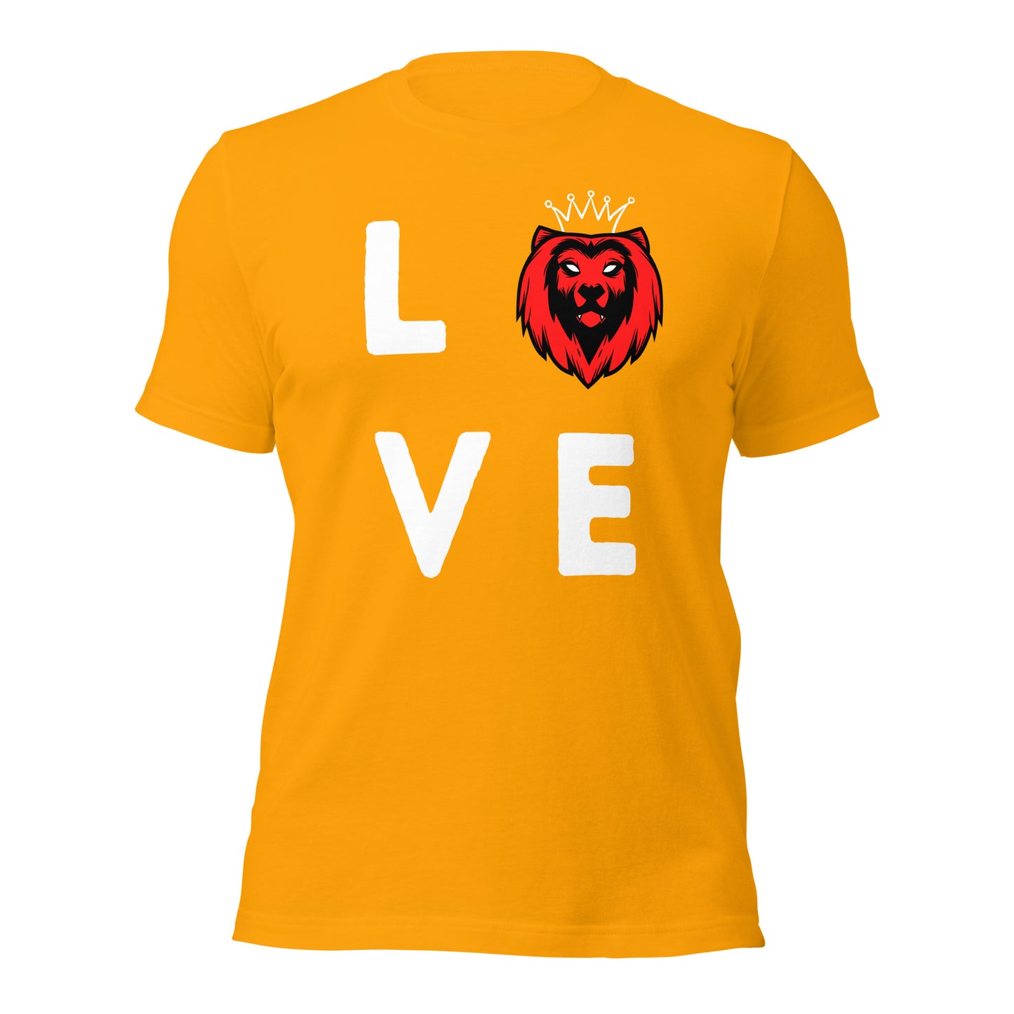 LOVE t-shirt (w)