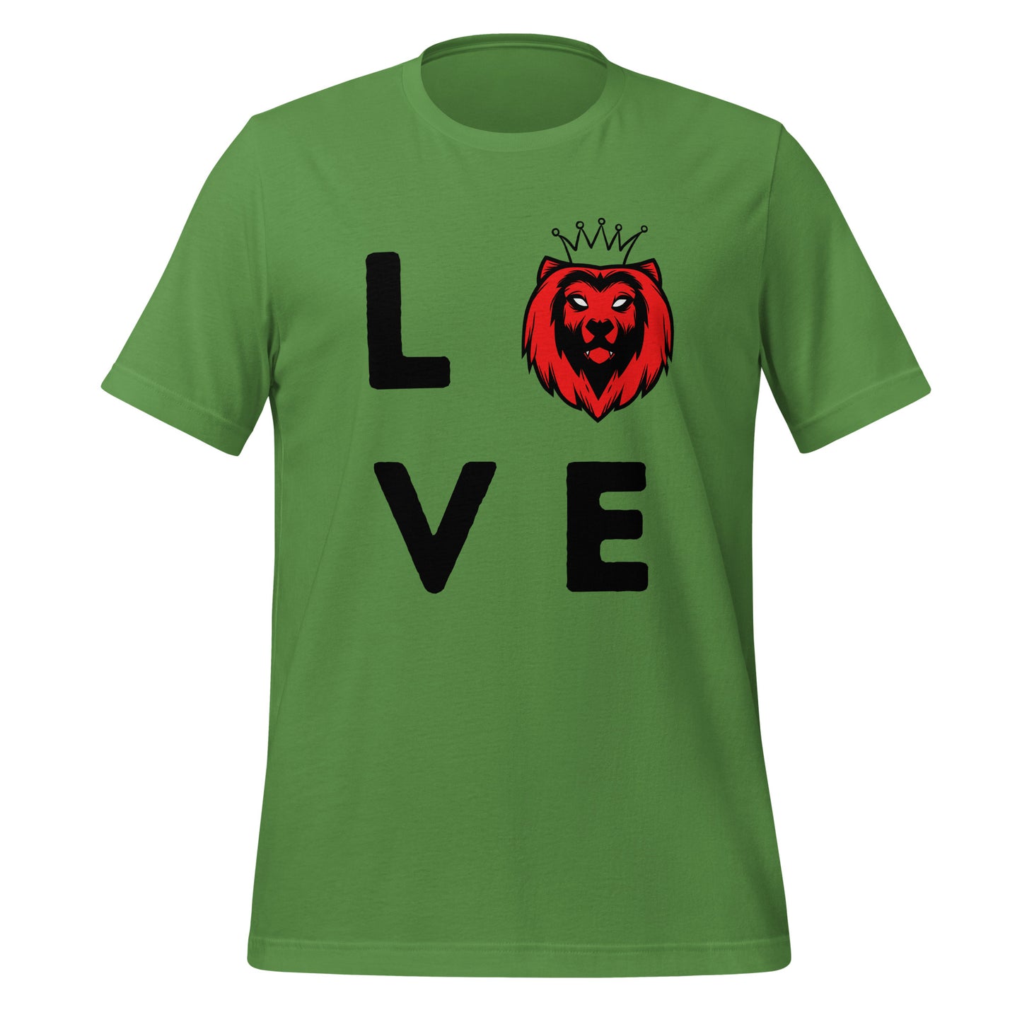 LOVE t-shirt
