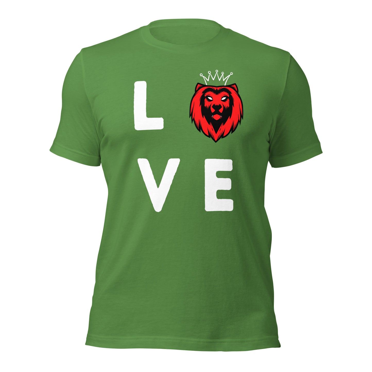 LOVE t-shirt (w)