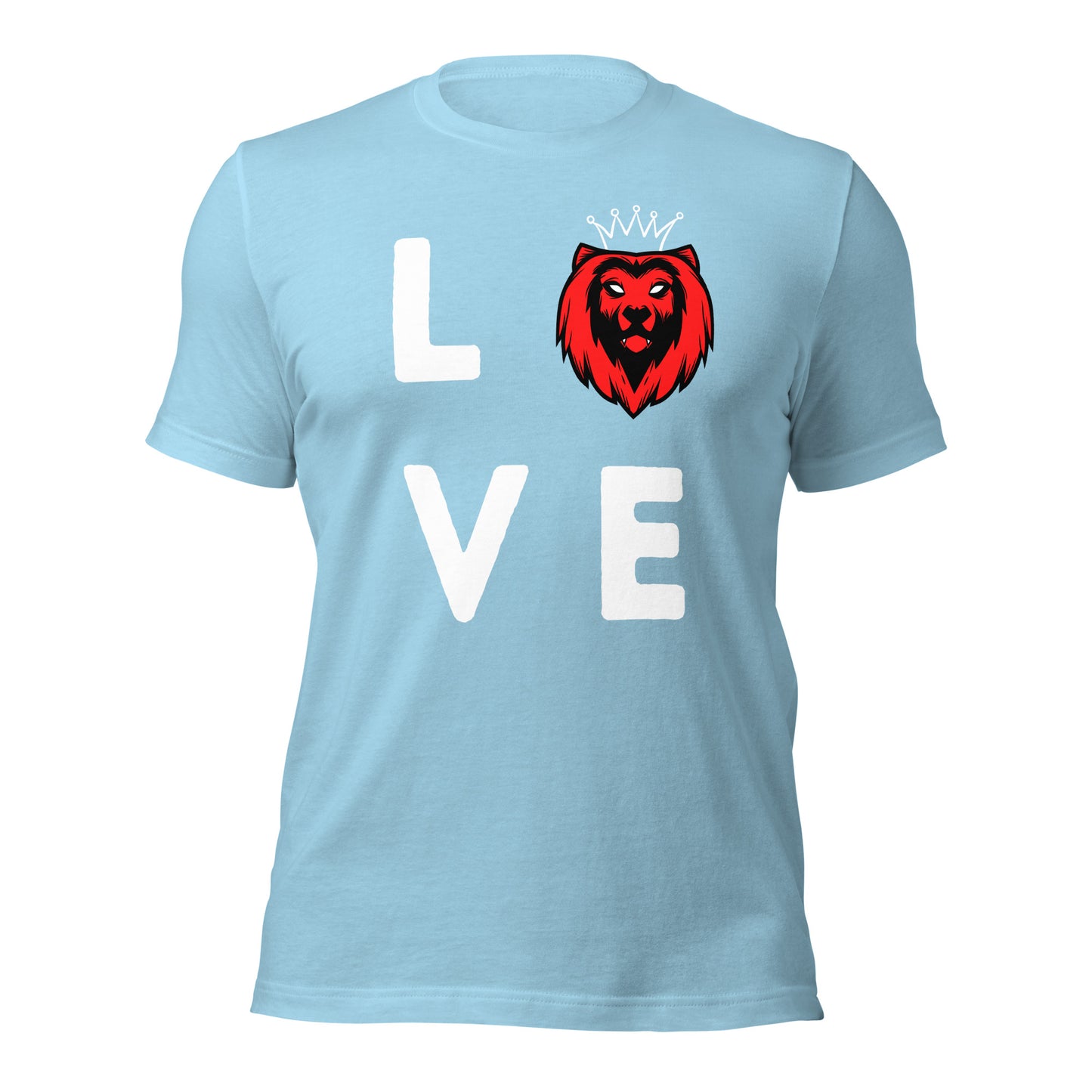 LOVE t-shirt (w)