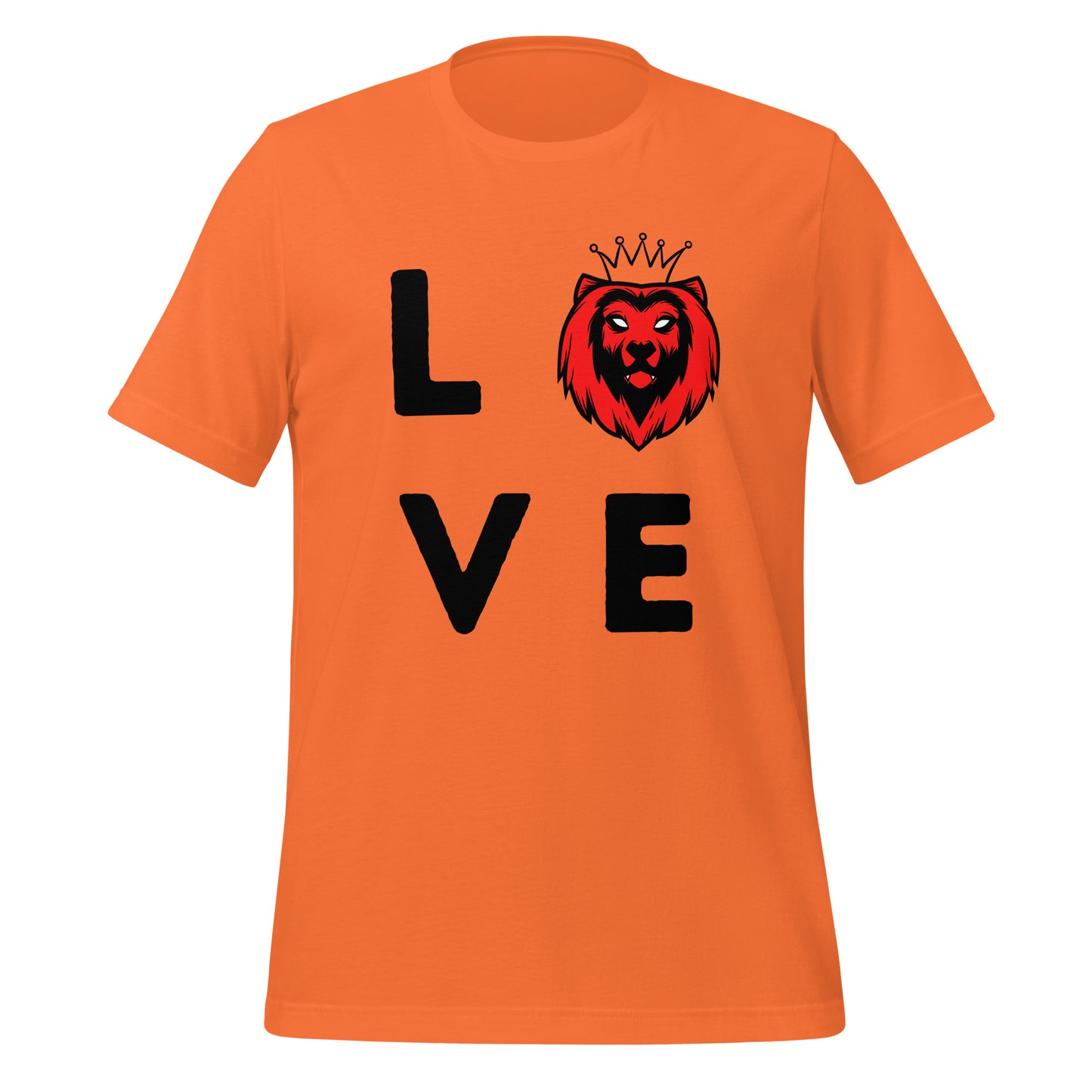 LOVE t-shirt