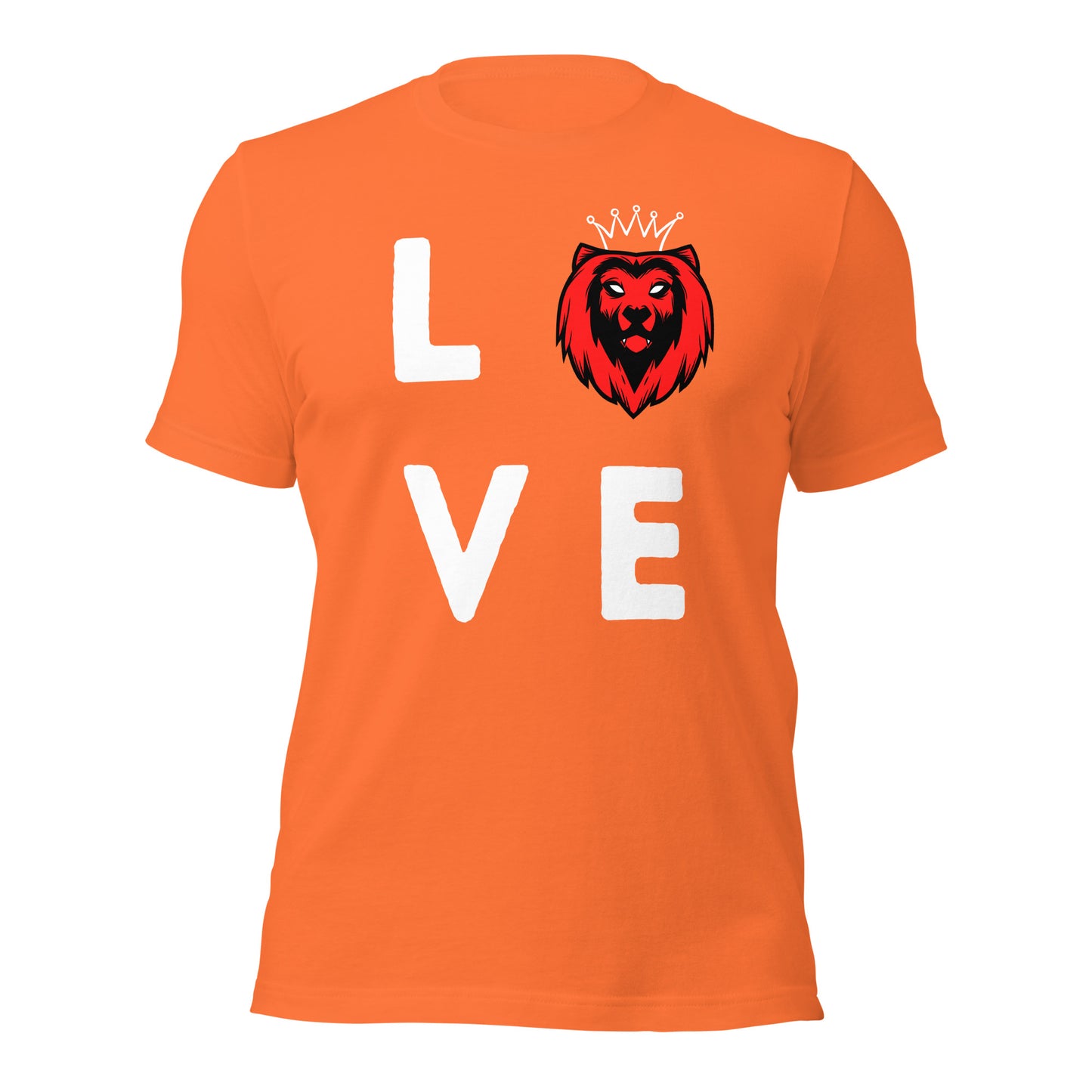 LOVE t-shirt (w)