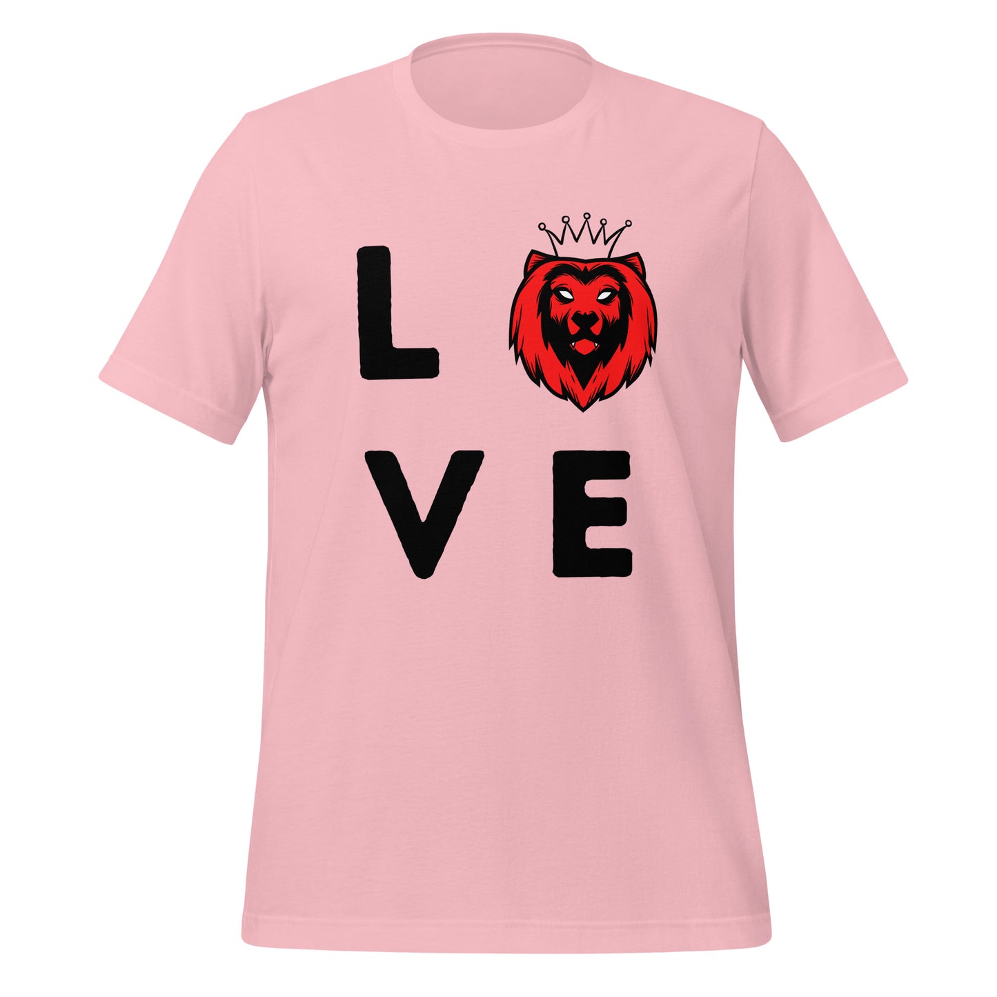 LOVE t-shirt