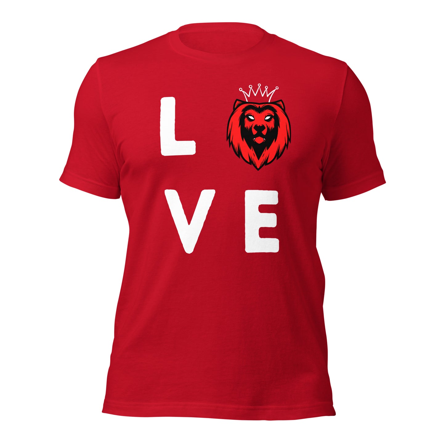 LOVE t-shirt (w)