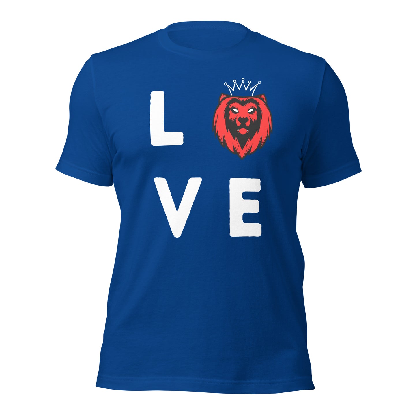 LOVE t-shirt (w)