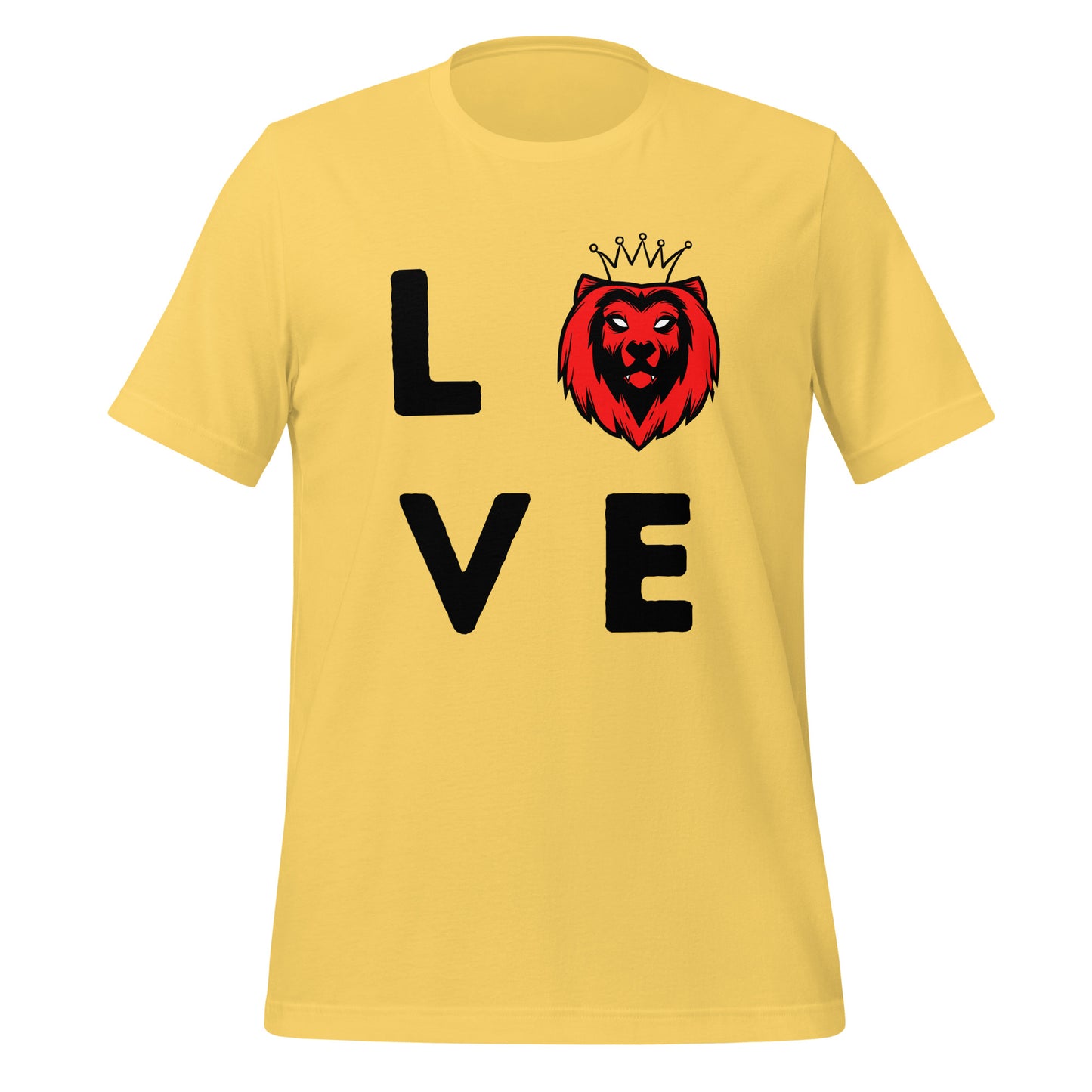 LOVE t-shirt