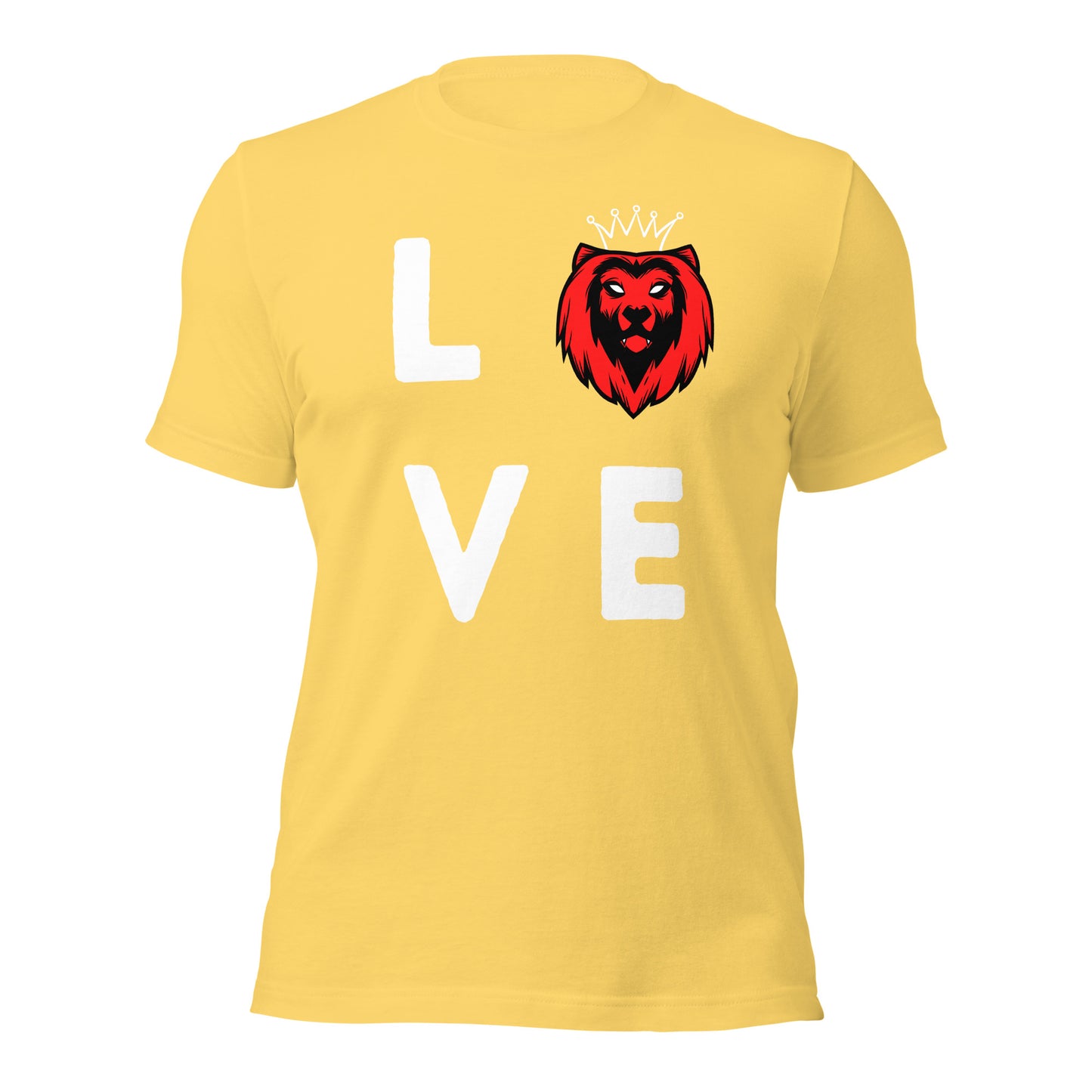 LOVE t-shirt (w)