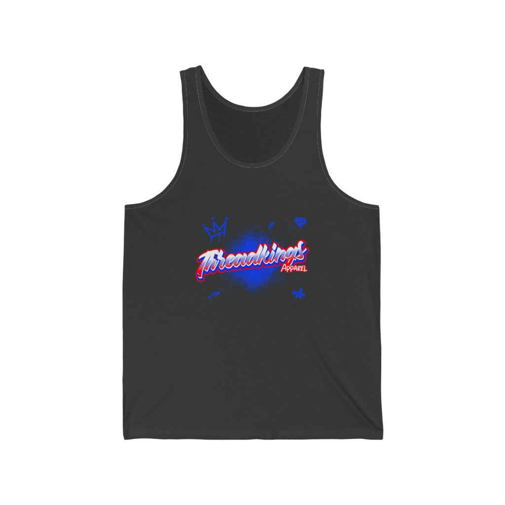 RWB Jersey Tank