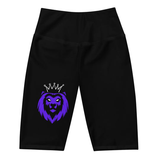 King Biker Shorts