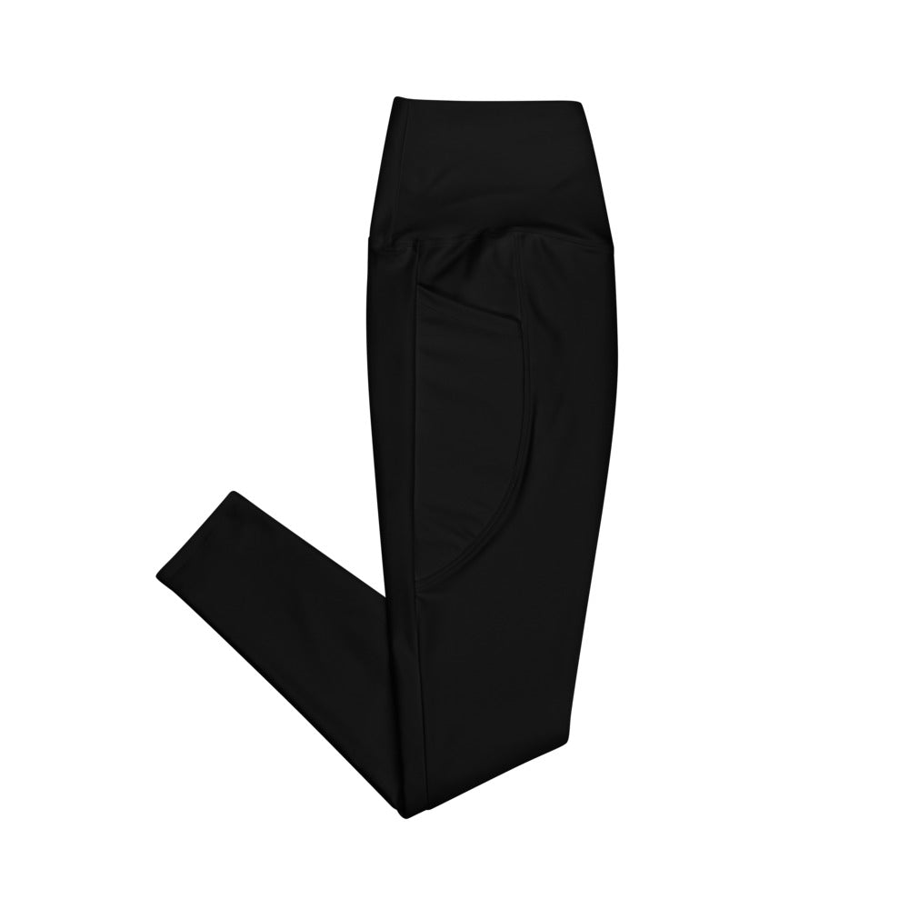 King Leggings with pockets