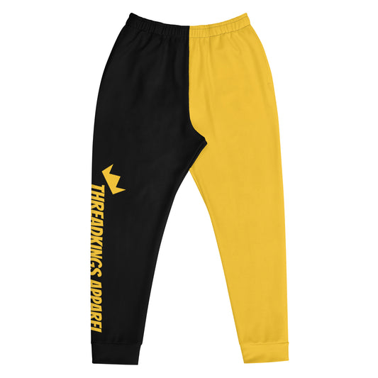 B&Y Text Joggers (M)