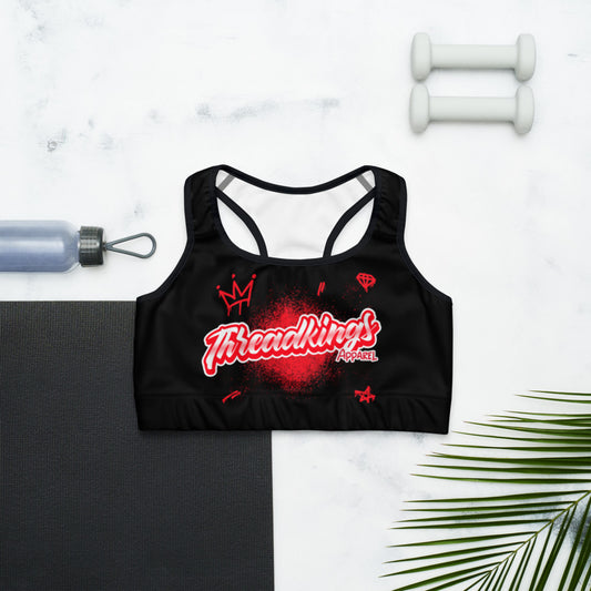 B&R Sports bra