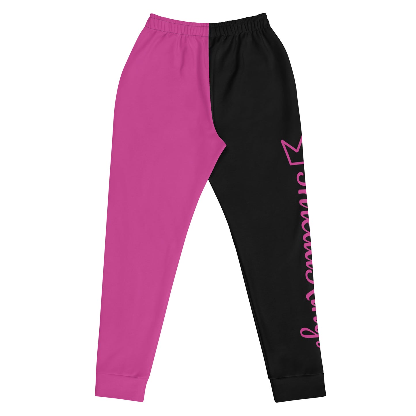 B&P Crown Joggers