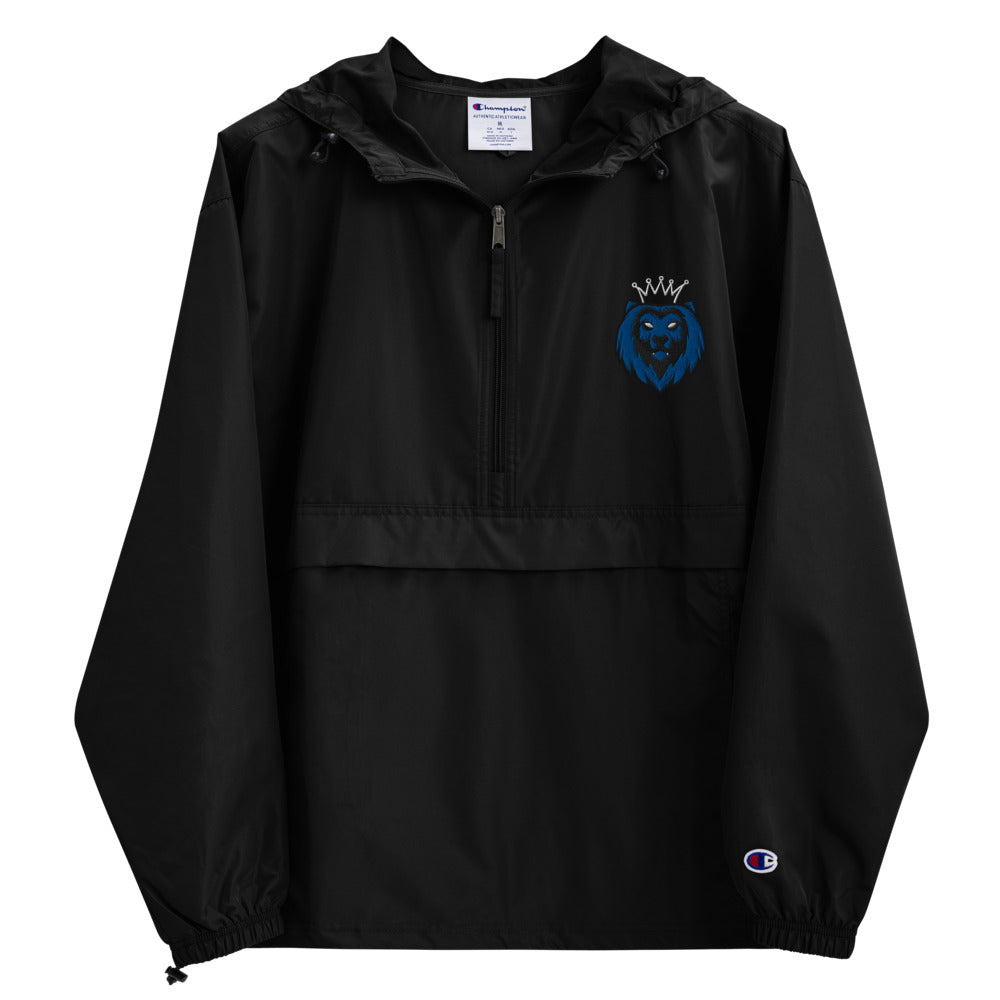 King Packable Jacket