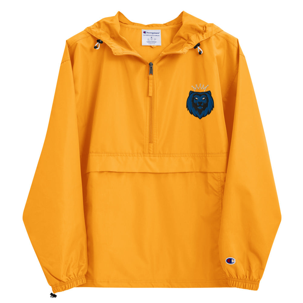 King Packable Jacket