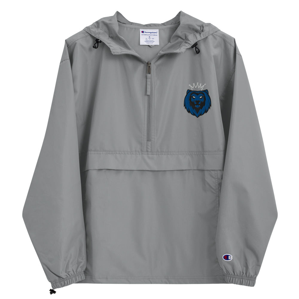 King Packable Jacket
