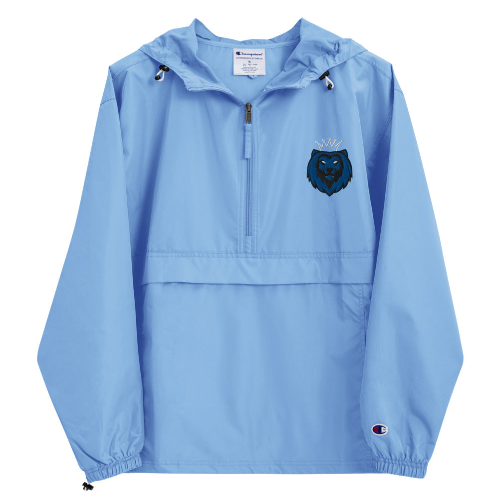 King Packable Jacket