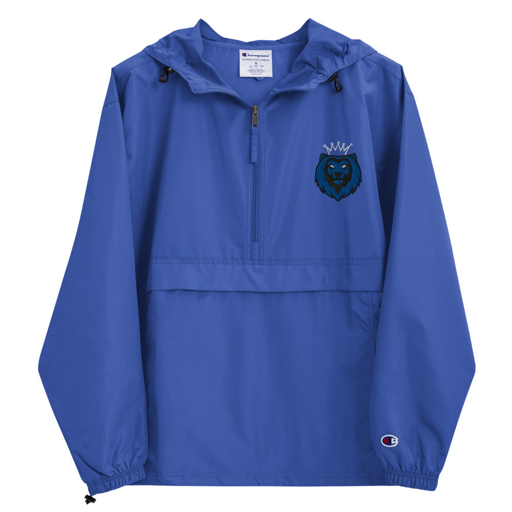 King Packable Jacket