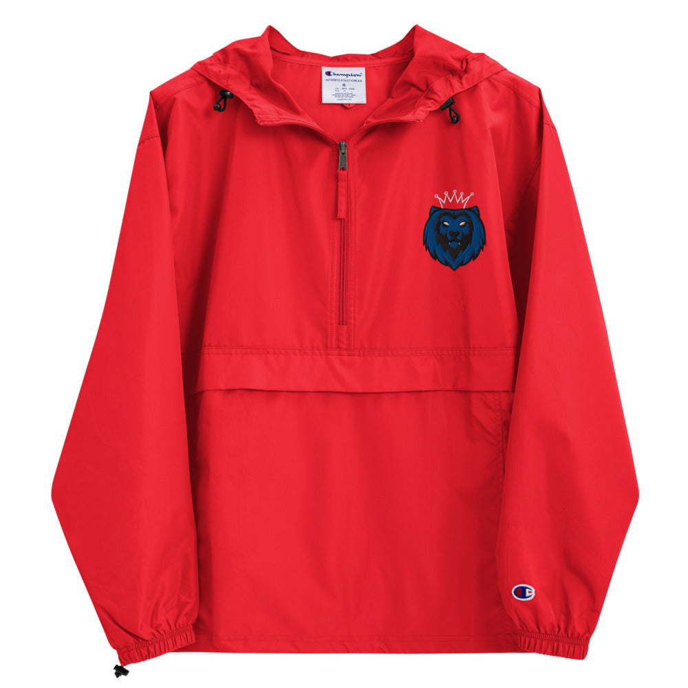 King Packable Jacket